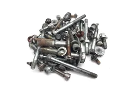 Misc Bolt Kit 2004 Harley-Davidson Sportster 883 XL883 3407