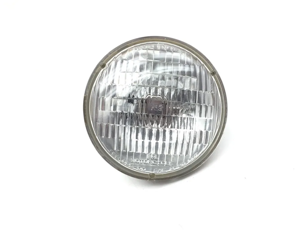 Headlight Front Headlamp 2004 Harley-Davidson Sportster 883 XL883 3407