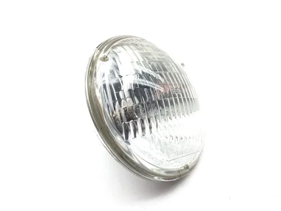 Headlight Front Headlamp 2004 Harley-Davidson Sportster 883 XL883 3407 2