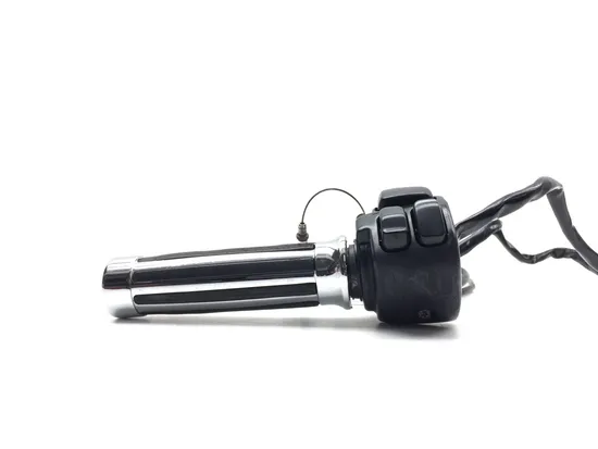 Right Control Switch 2004 Harley-Davidson Sportster 883 XL883 3407 x 5