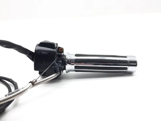 Right Control Switch 2004 Harley-Davidson Sportster 883 XL883 3407 x 3