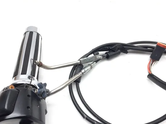 Right Control Switch 2004 Harley-Davidson Sportster 883 XL883 3407 x 7