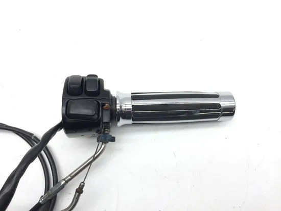 Right Control Switch 2004 Harley-Davidson Sportster 883 XL883 3407 x 2