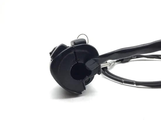 Right Control Switch 2004 Harley-Davidson Sportster 883 XL883 3407 x 6