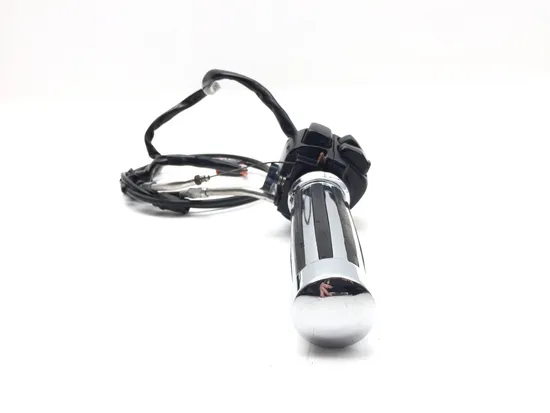 Right Control Switch 2004 Harley-Davidson Sportster 883 XL883 3407 x 4