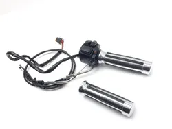 Right Control Switch 2004 Harley-Davidson Sportster 883 XL883 3407 x