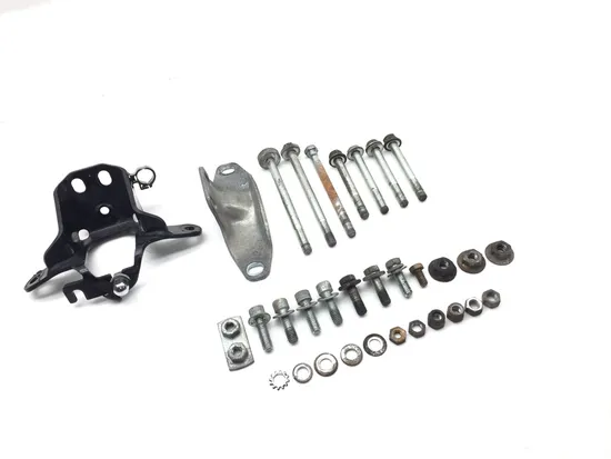 Engine Motor Mounts 2004 Harley-Davidson Sportster 883 XL883 3407