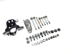 Engine Motor Mounts 2004 Harley-Davidson Sportster 883 XL883 3407