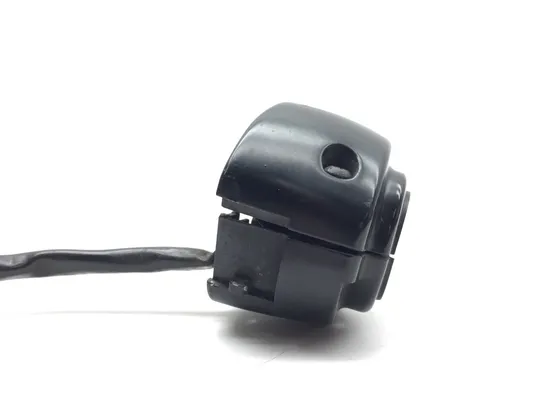 Left Headlight Bar Switch 2004 Harley-Davidson Sportster 883 XL883 3407 x 3