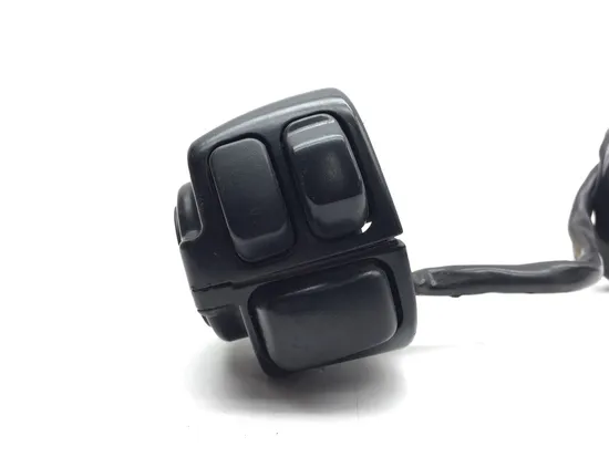 Left Headlight Bar Switch 2004 Harley-Davidson Sportster 883 XL883 3407 x 5