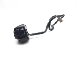 Left Headlight Bar Switch 2004 Harley-Davidson Sportster 883 XL883 3407 x