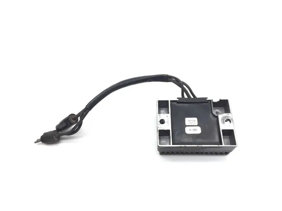 Ignition Voltage Regulator 2004 Harley-Davidson Sportster 883 XL883 3407 7