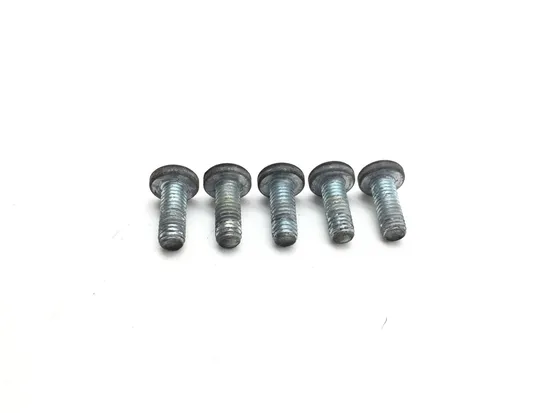 Rear Brake Rotor Disc Bolts 2004 Harley-Davidson Sportster 883 XL883 3407 2
