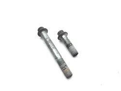 Front Brake Caliper Mounting Bolts 2004 Harley-Davidson Sportster 883 XL883 3407