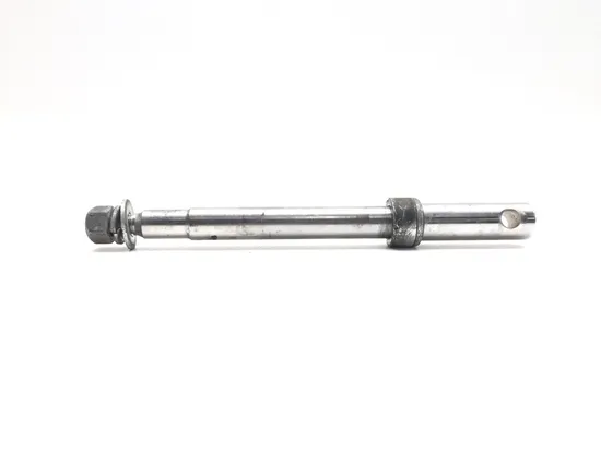 Front Wheel Axle 2004 Harley-Davidson Sportster 883 XL883 3407 3