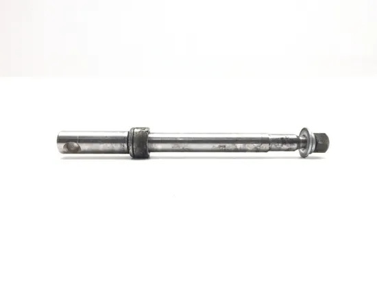 Front Wheel Axle 2004 Harley-Davidson Sportster 883 XL883 3407 1