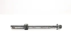 Front Wheel Axle 2004 Harley-Davidson Sportster 883 XL883 3407