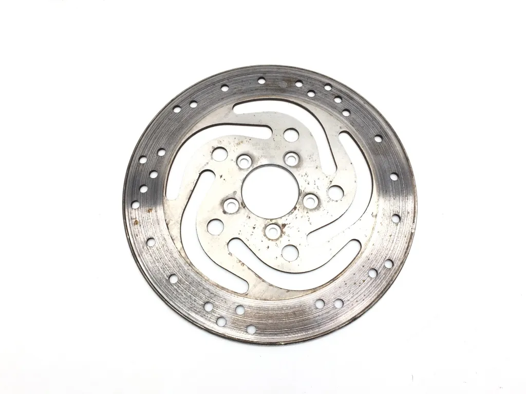Front Brake Rotor Disc 2004 Harley-Davidson Sportster 883 XL883 3407