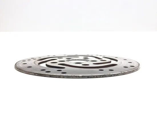 Front Brake Rotor Disc 2004 Harley-Davidson Sportster 883 XL883 3407 3