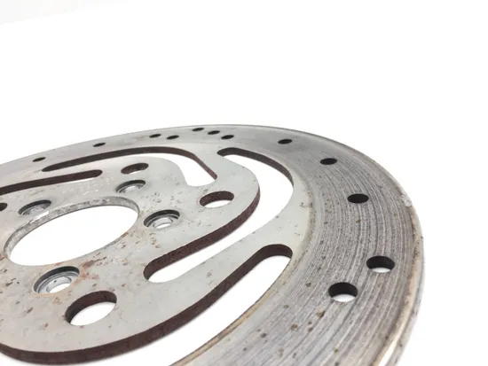 Front Brake Rotor Disc 2004 Harley-Davidson Sportster 883 XL883 3407 2