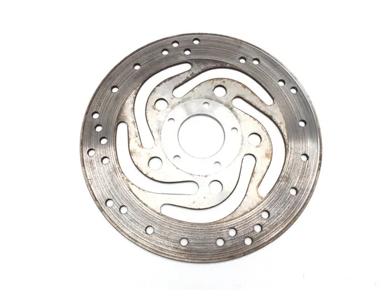 Front Brake Rotor Disc 2004 Harley-Davidson Sportster 883 XL883 3407 4