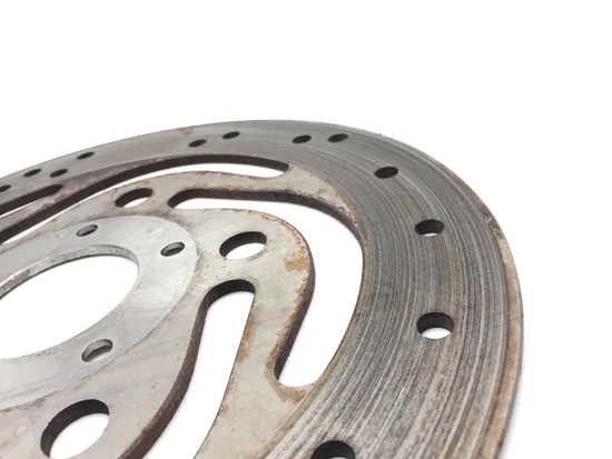 Front Brake Rotor Disc 2004 Harley-Davidson Sportster 883 XL883 3407 5