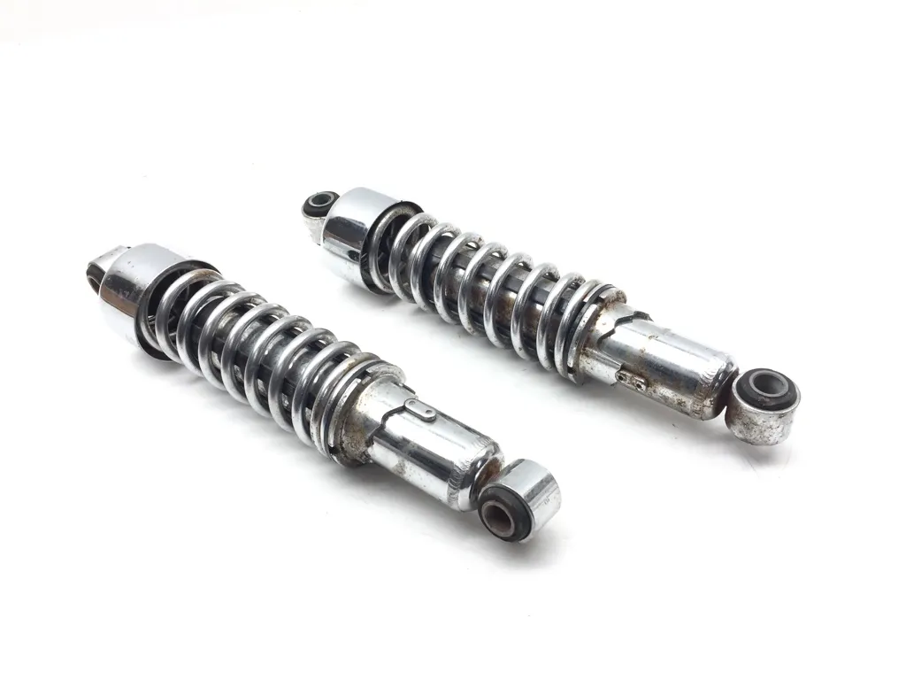 Rear Shocks Suspension 2004 Harley-Davidson Sportster 883 XL883 3407 x