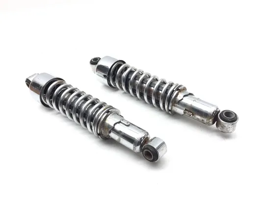 Rear Shocks Suspension 2004 Harley-Davidson Sportster 883 XL883 3407 x 1