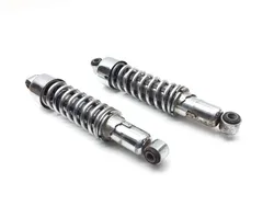 Rear Shocks Suspension 2004 Harley-Davidson Sportster 883 XL883 3407 x