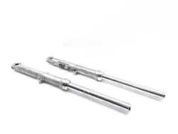 Front Forks Tubes Legs 2004 Harley-Davidson Sportster 883 XL883 3407 x