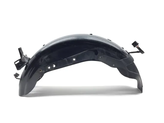 Rear Fender Fairing Tire Hugger 2004 Harley-Davidson Sportster 883 XL883 3407 x 1