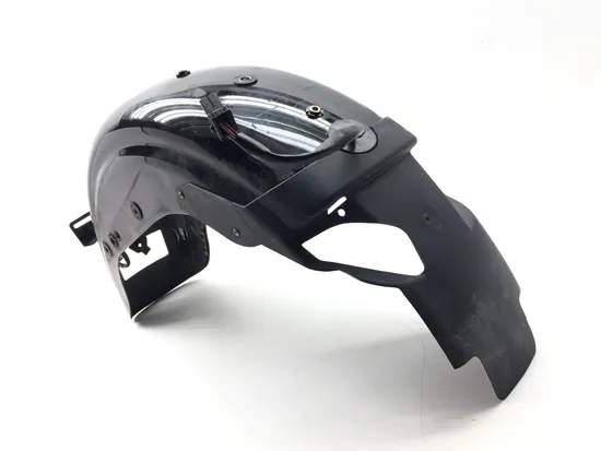 Rear Fender Fairing Tire Hugger 2004 Harley-Davidson Sportster 883 XL883 3407 x 5