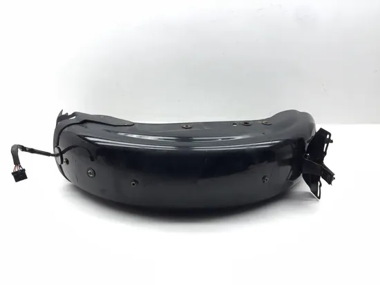 Rear Fender Fairing Tire Hugger 2004 Harley-Davidson Sportster 883 XL883 3407 x 10