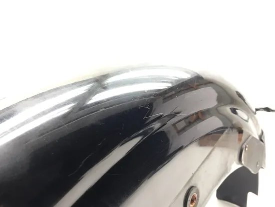 Rear Fender Fairing Tire Hugger 2004 Harley-Davidson Sportster 883 XL883 3407 x 2