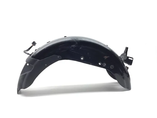 Rear Fender Fairing Tire Hugger 2004 Harley-Davidson Sportster 883 XL883 3407 x 6