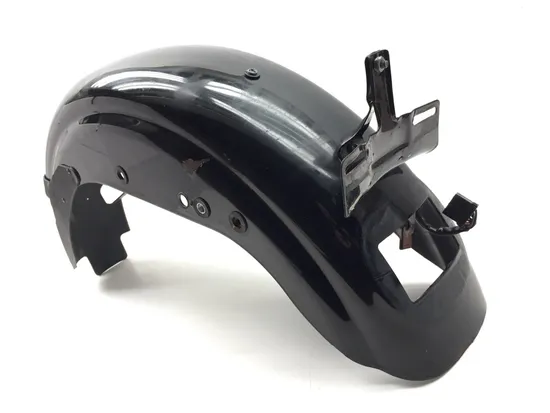 Rear Fender Fairing Tire Hugger 2004 Harley-Davidson Sportster 883 XL883 3407 x 8