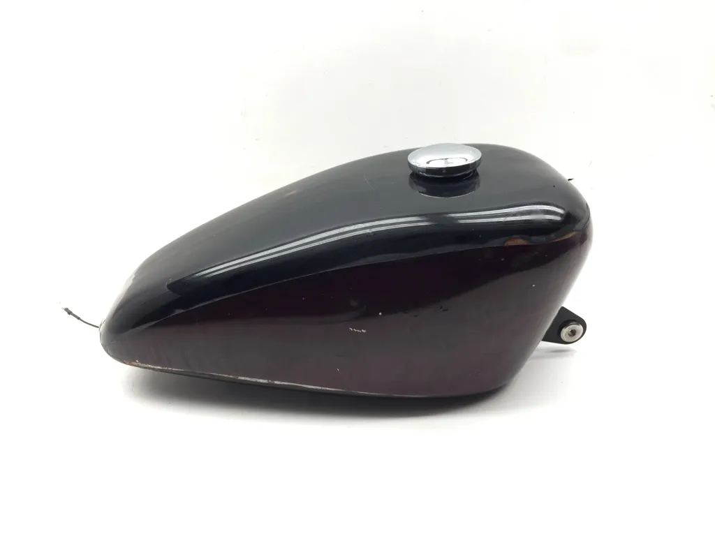 Gas Tank Fuel Petrol 2004 Harley-Davidson Sportster 883 XL883 3407
