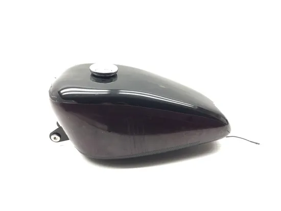 Gas Tank Fuel Petrol 2004 Harley-Davidson Sportster 883 XL883 3407 6