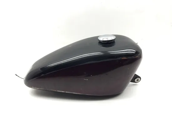 Gas Tank Fuel Petrol 2004 Harley-Davidson Sportster 883 XL883 3407 1