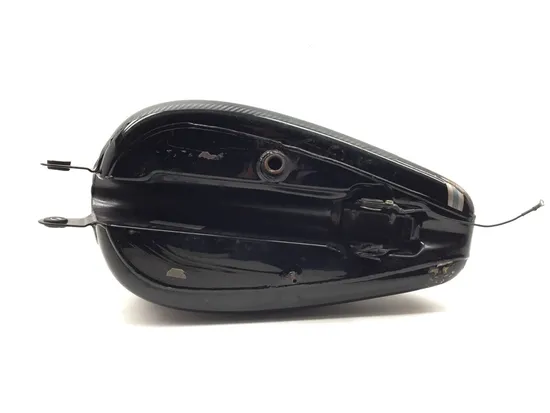 Gas Tank Fuel Petrol 2004 Harley-Davidson Sportster 883 XL883 3407 8