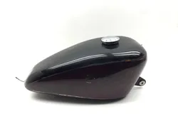 Gas Tank Fuel Petrol 2004 Harley-Davidson Sportster 883 XL883 3407