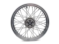 19in Front Wheel Rim Spoked 2004 Harley-Davidson Sportster 883 XL883 3407 x