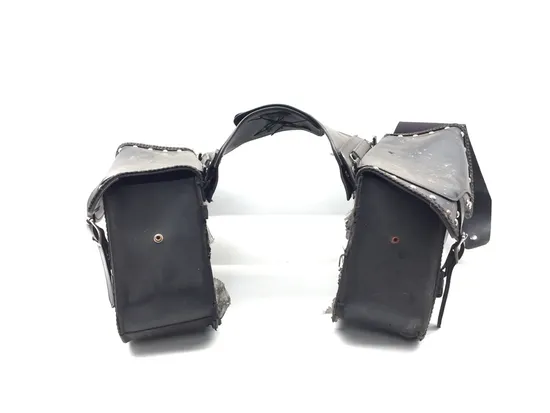 Saddlebags 2004 Harley-Davidson Sportster 883 XL883 3407 x