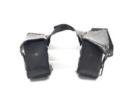 Saddlebags 2004 Harley-Davidson Sportster 883 XL883 3407 x