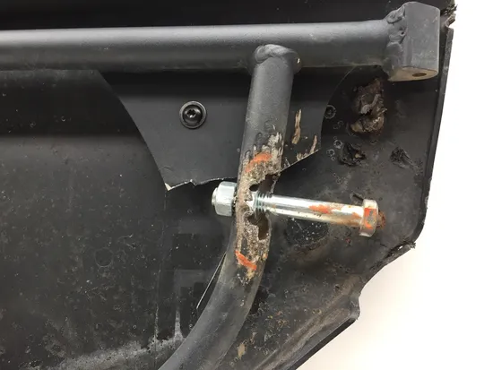 Left Right Door Set 2022 Can-Am Maverick X3 RR 4x4 DS Turbo DPS 3399 x 4