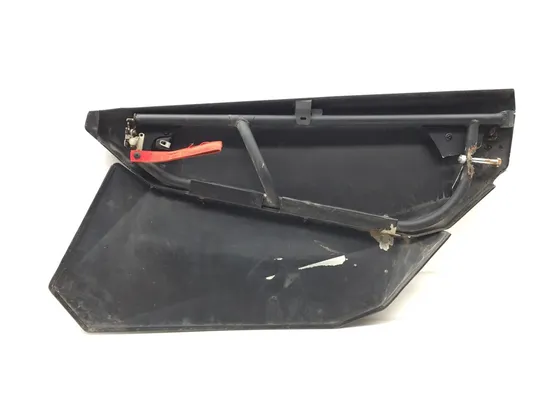 Left Right Door Set 2022 Can-Am Maverick X3 RR 4x4 DS Turbo DPS 3399 x 6