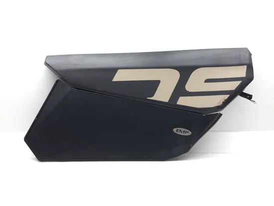 Left Right Door Set 2022 Can-Am Maverick X3 RR 4x4 DS Turbo DPS 3399 x 7