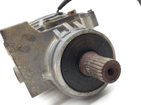 Front Diff Differential Ring Gear Pinion 2018 Polaris RZR XP 4 1000 EPS 3270 10