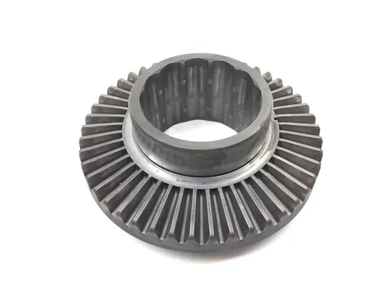 Front Diff Differential Ring Gear Pinion 2018 Polaris RZR XP 4 1000 EPS 3270 7