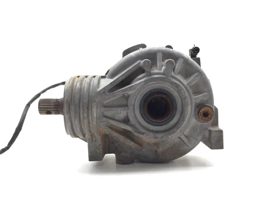 Front Diff Differential Ring Gear Pinion 2018 Polaris RZR XP 4 1000 EPS 3270